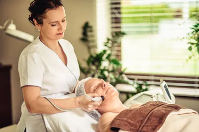 Gabinet Kosmetyki Profesjonalnej i Medycyny Estetycznej